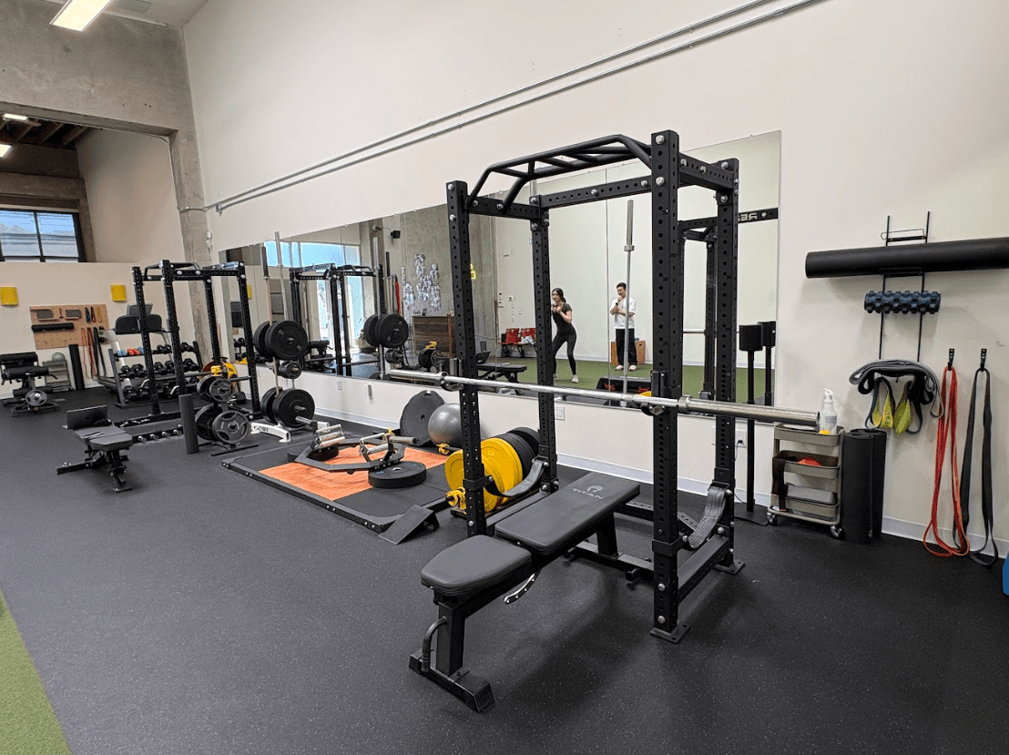 Graspmore Physical Therapy, photo 2