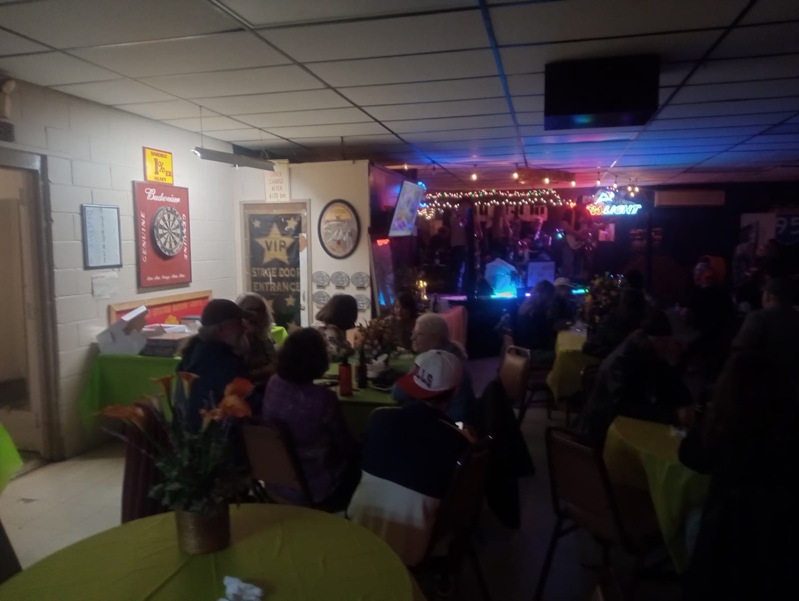 Long Branch Original Biker Bar, photo 2