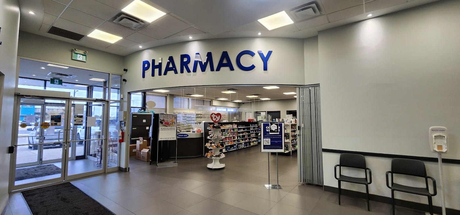 York Care Pharmacy