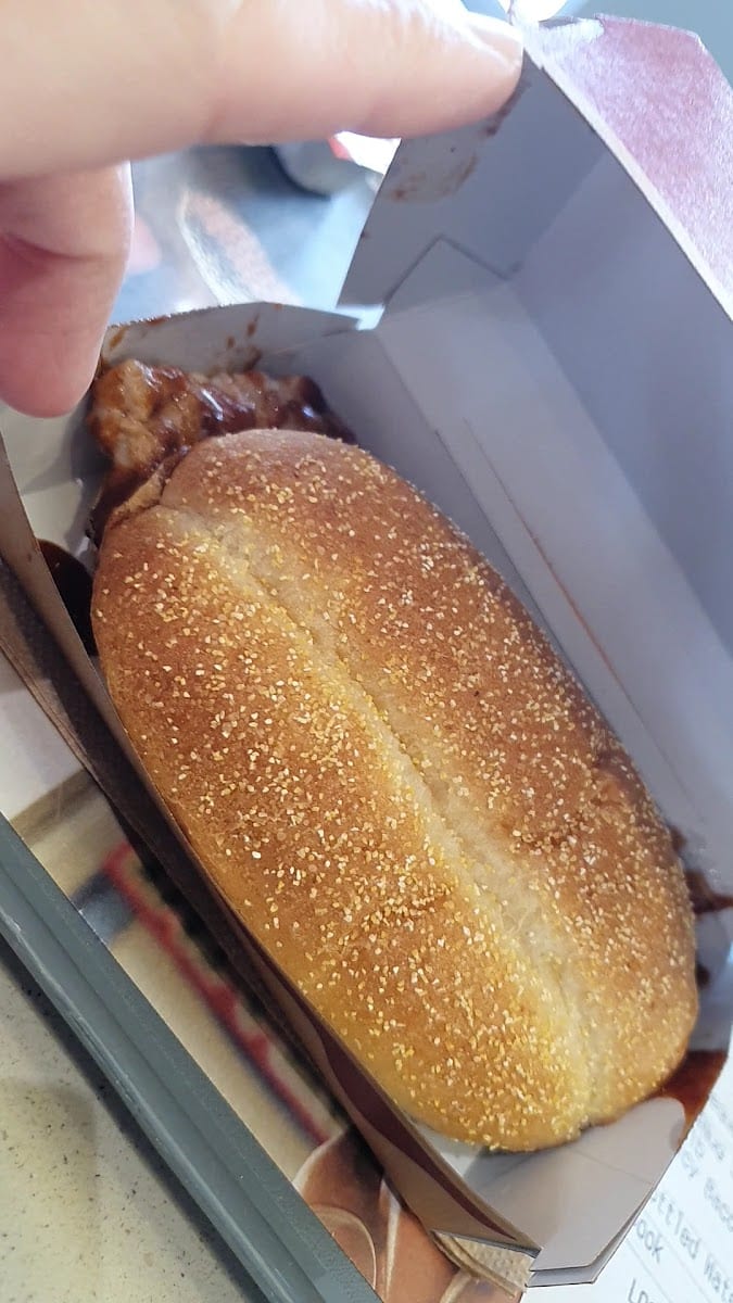 McDonald's, photo 3