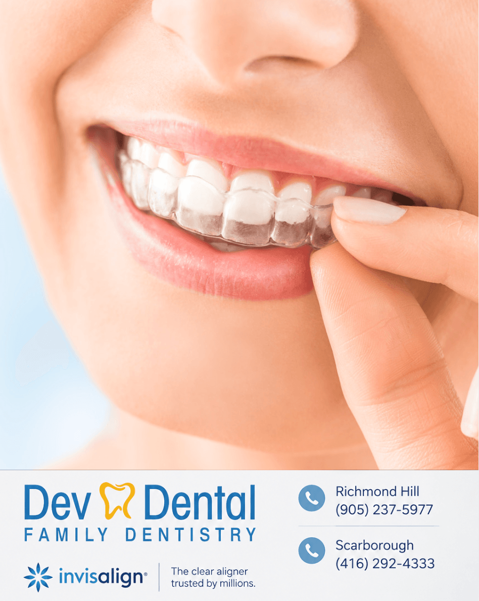 Dev Dental Richmond Hill, photo 2