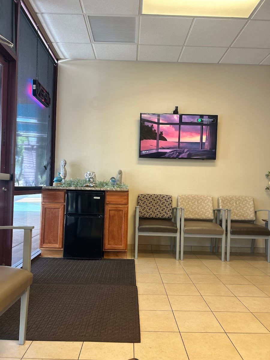 Primary Care Walk-in Medical Clinic
