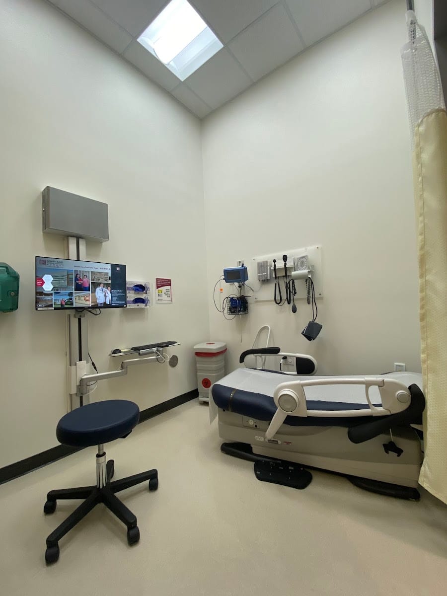 North East Medical Services (NEMS) - 650 Polk Street