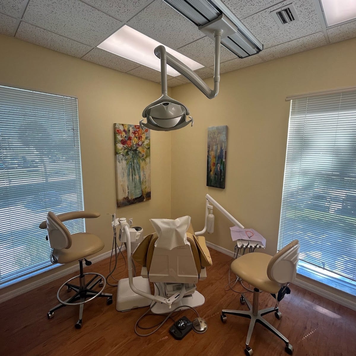 Dr. Ginger R. Chasolen, DDS