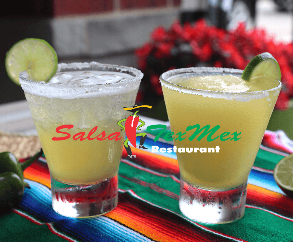 Salsa Tex-Mex Frisco