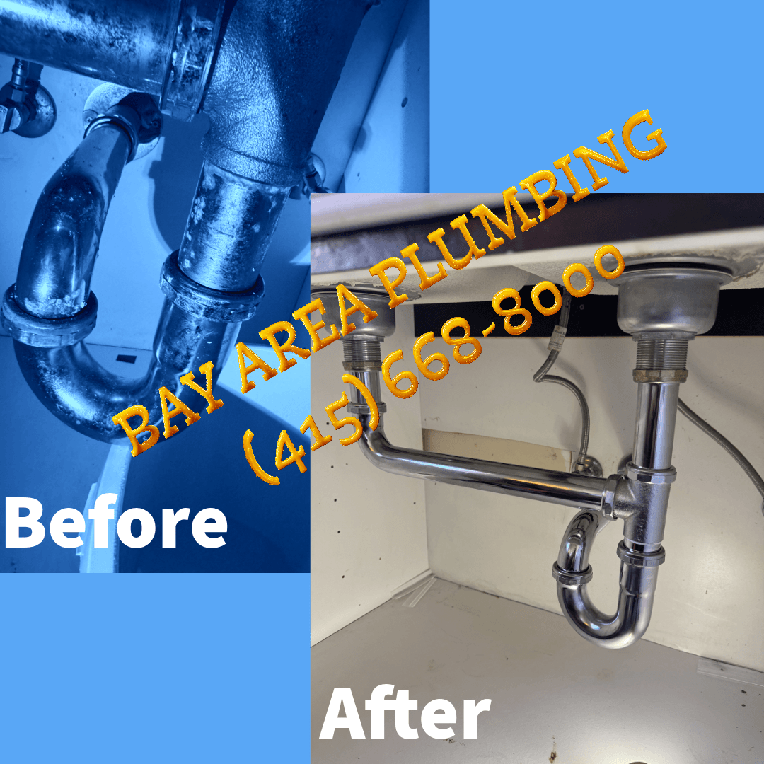 Bay Area Plumbing