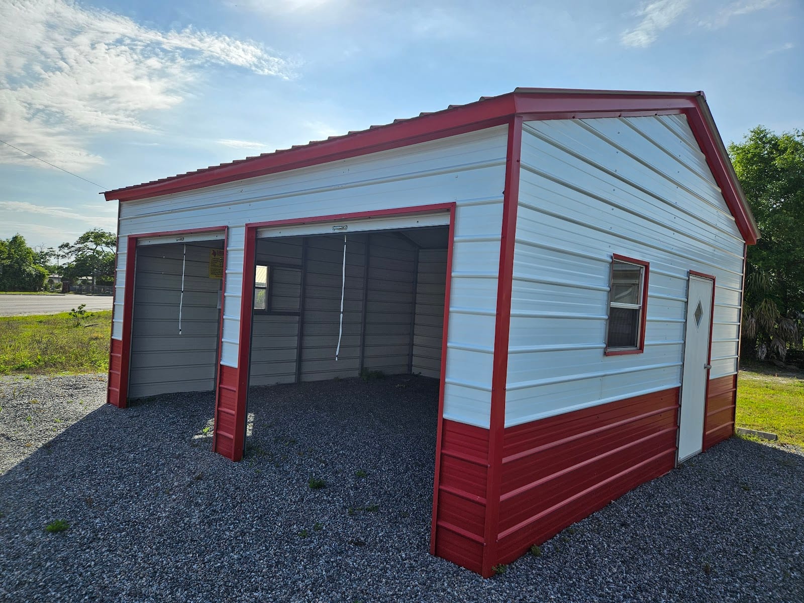 Carolina Carports Inc.