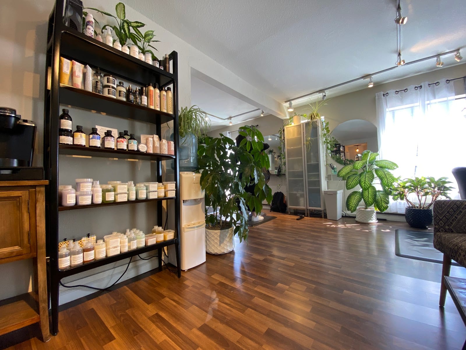 Unity Salon SF
