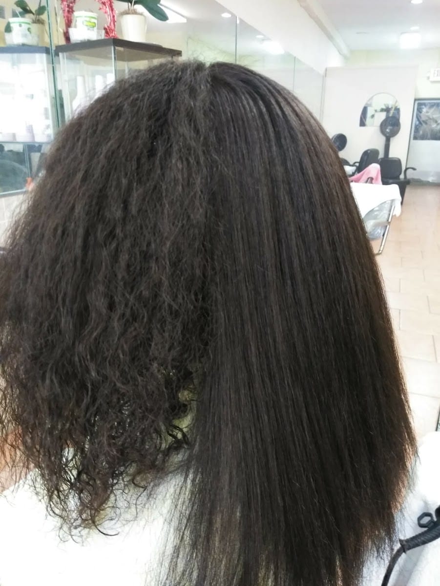 Rosa Beauty Salon