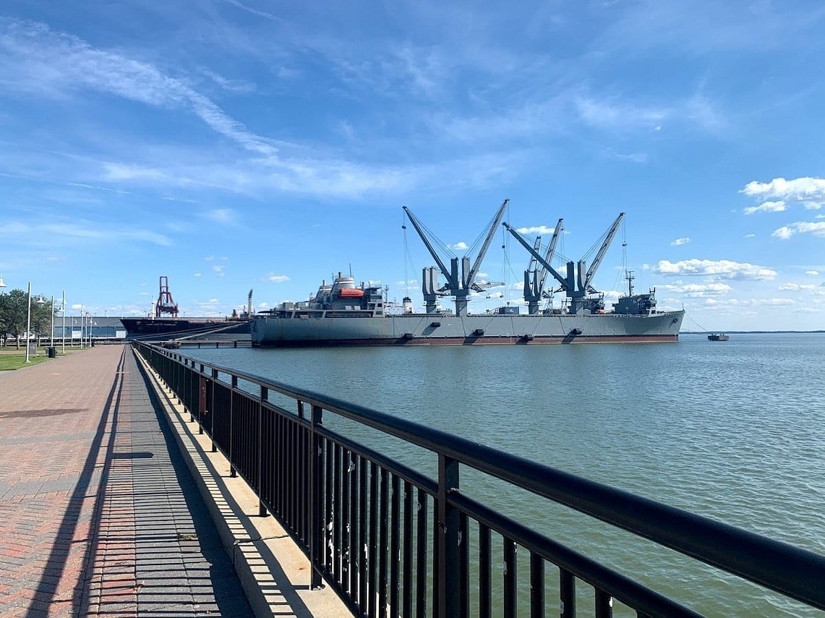 Victory Landing Park, photo 3