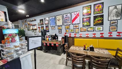 Misky Peruvian Cuisine