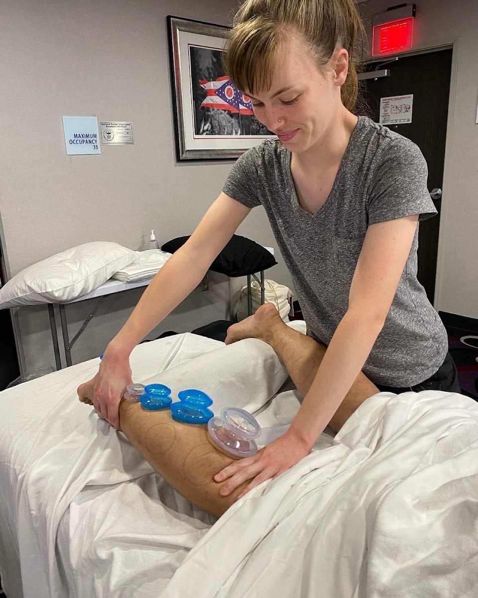 Midwest Massage Therapy LLC