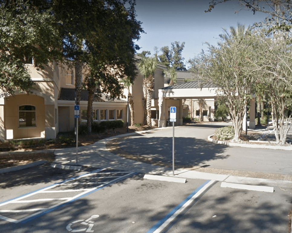 Ascension St. Vincent's Primary Care - Park Ave