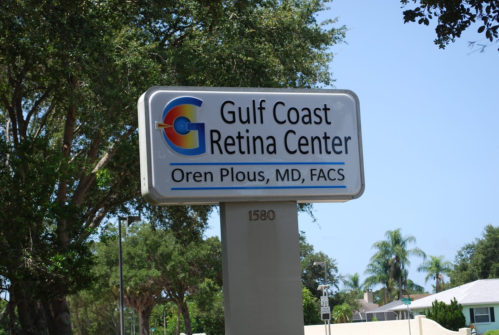Gulf Coast Retina Center - Dr. Oren Plous, photo 2