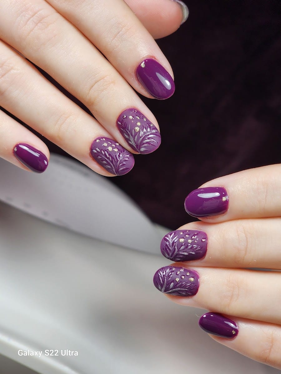 IB Nails, photo 4