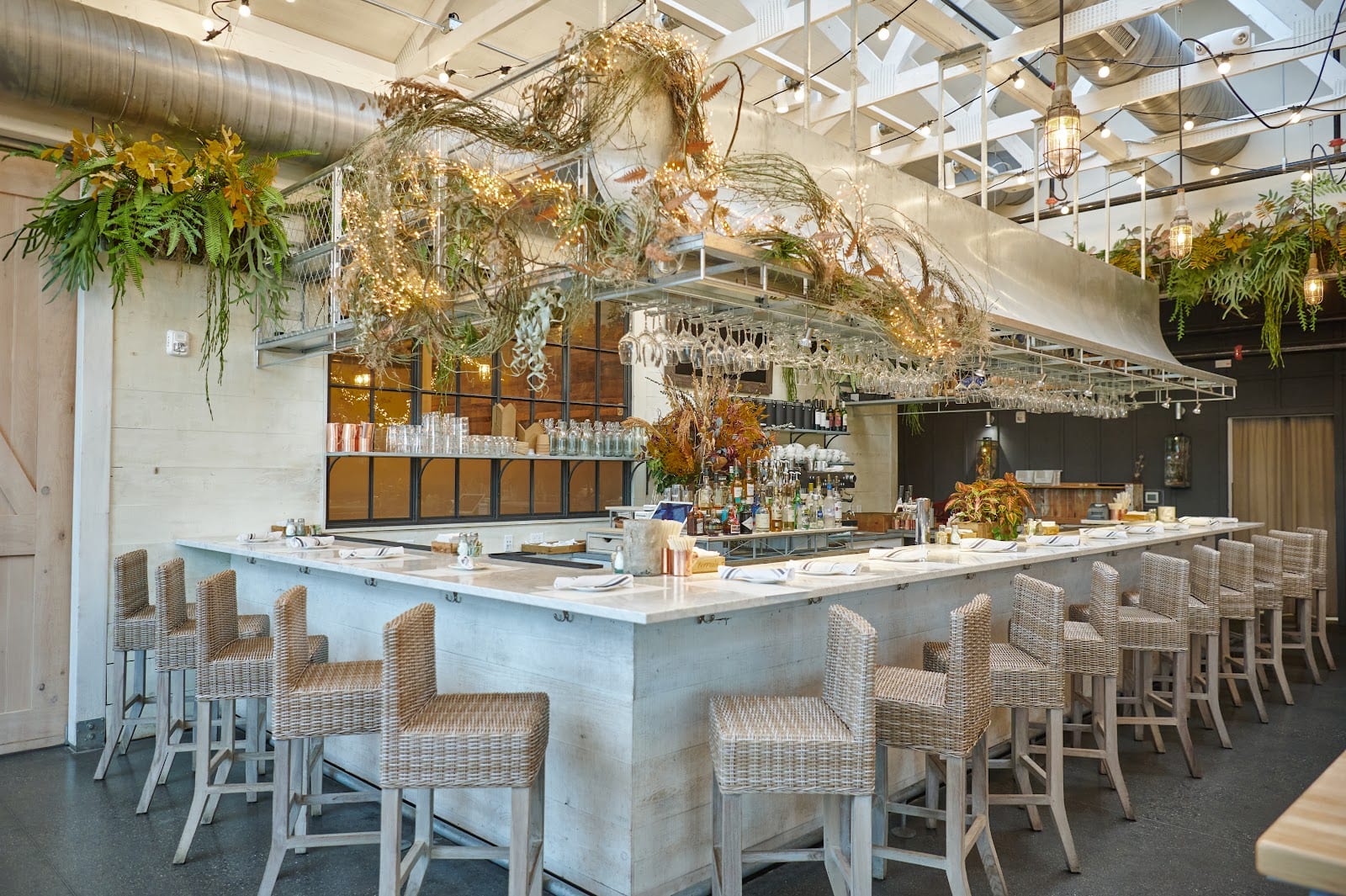 Terrain Cafe