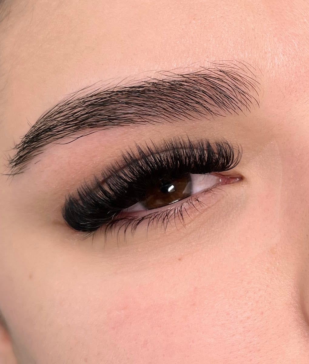 Halo Lash Studio LLC