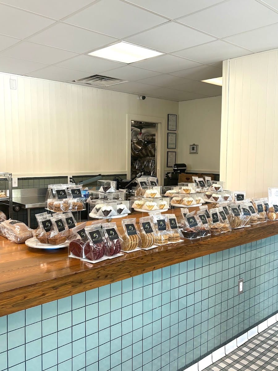 Guncles Gluten Free