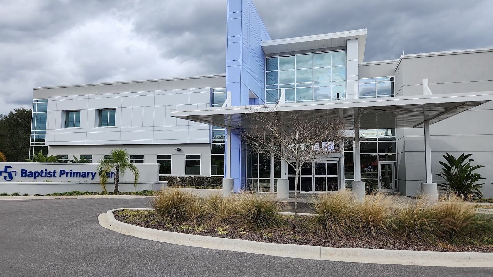 Injury Care Centers
