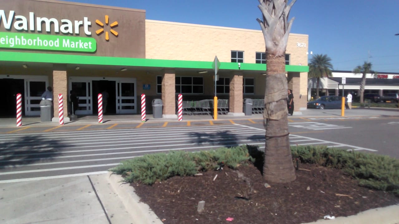 Walmart Neighborhood Market, photo 3