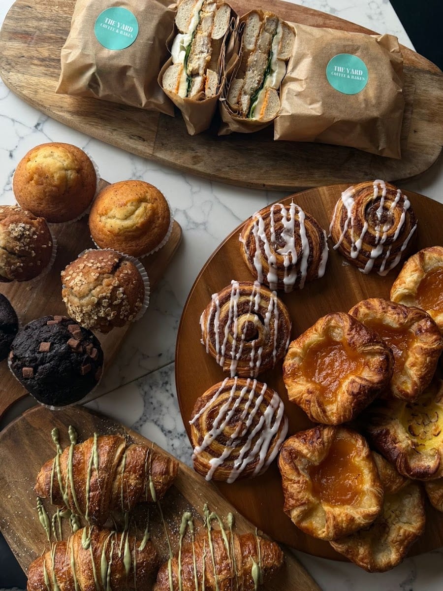 The Yard - Coffee & Bakes, photo 3