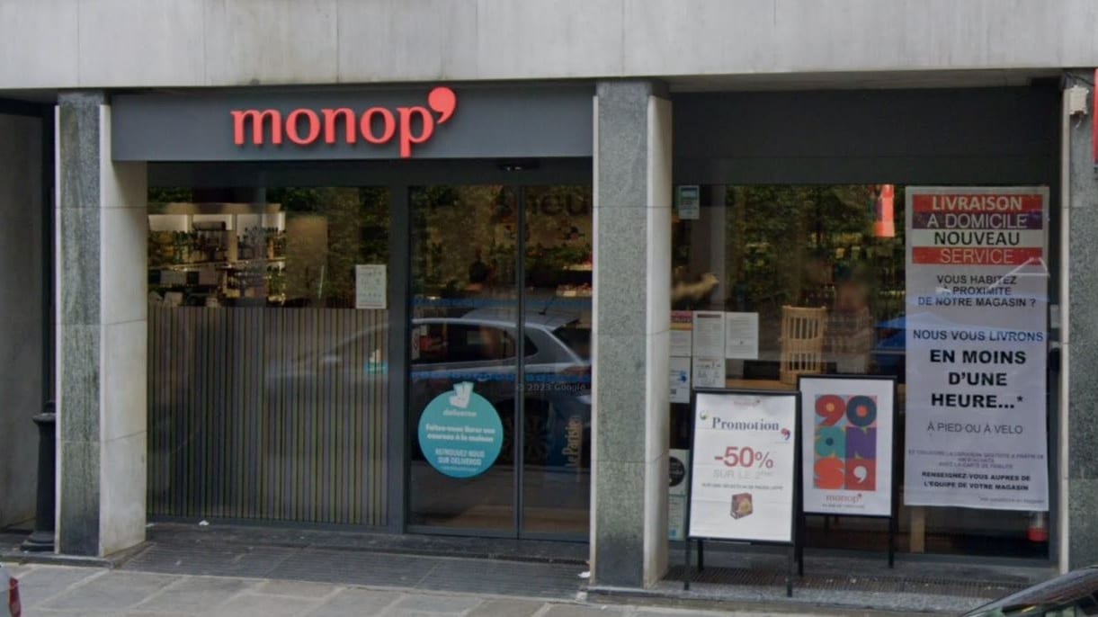 Monop'