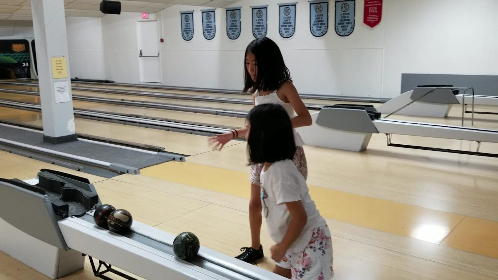 Parkway Bowl, photo 2