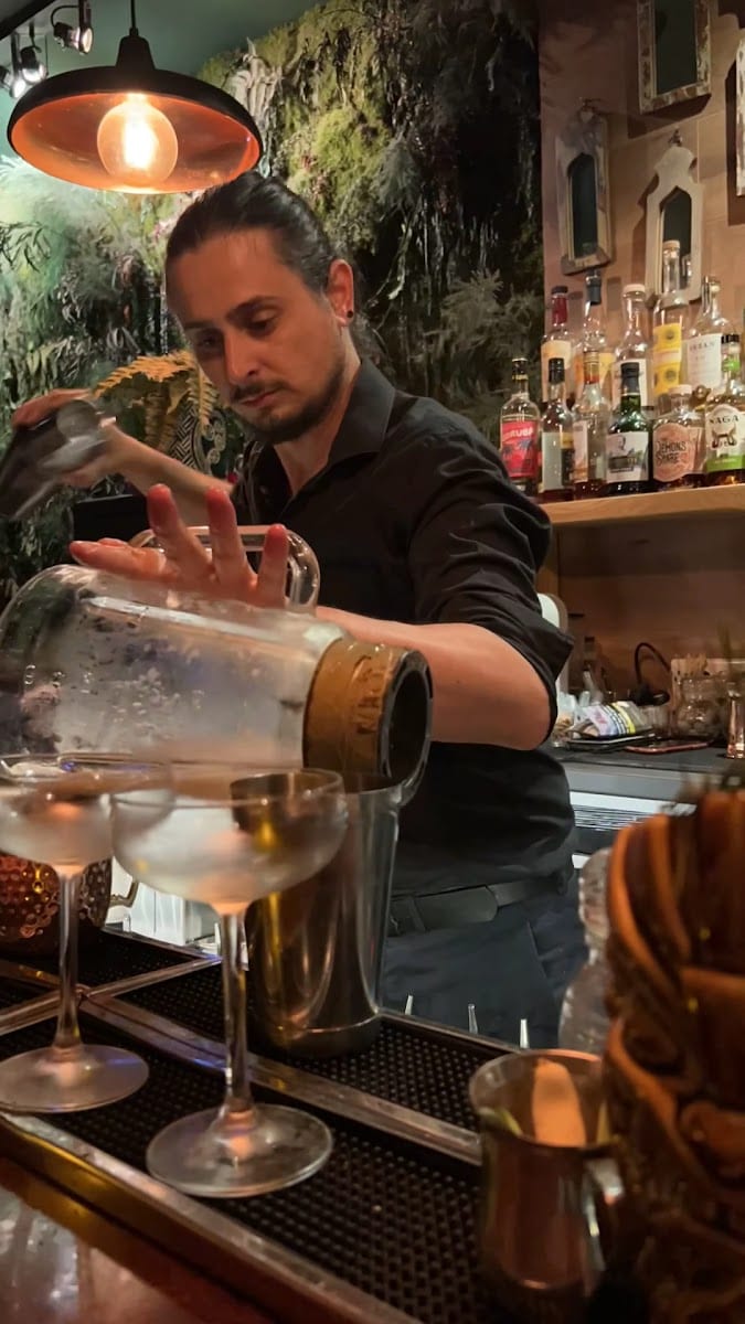 The 46 Bar, photo 3