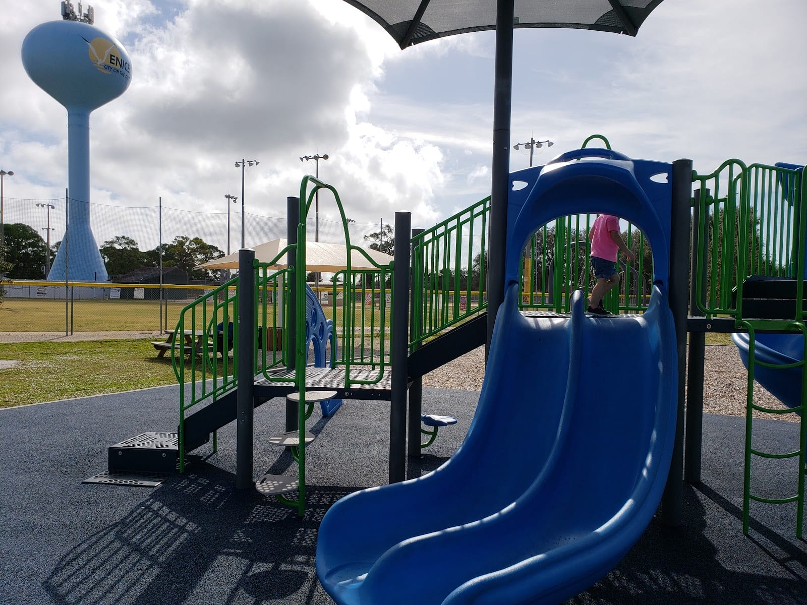 Chuck Reiter Park