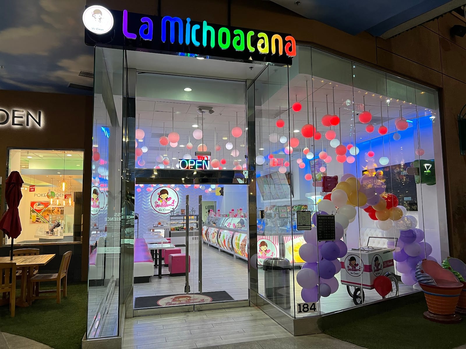 La Michoacán Premium