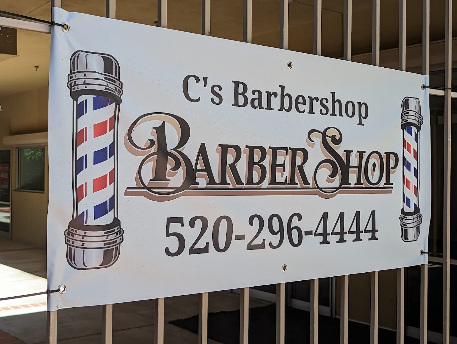 C's Barbershop, photo 2