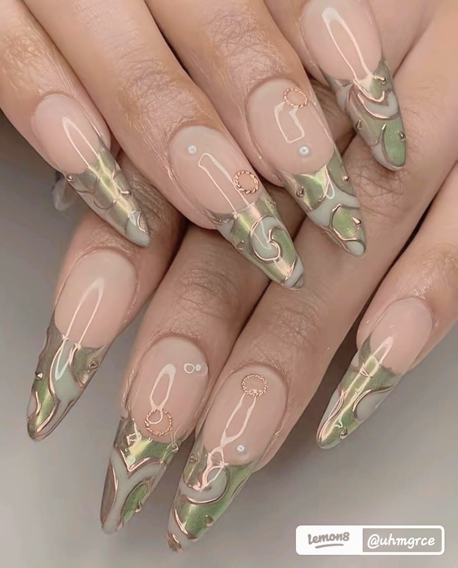 Aura Salon & Spa