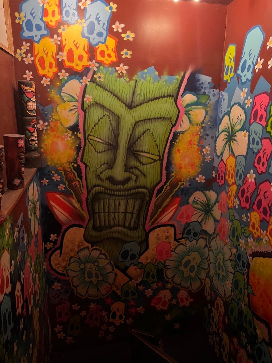 Tiki Bar, photo 3