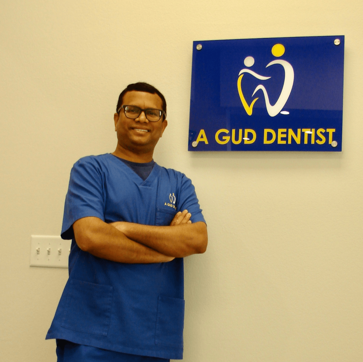 A Gud Dentist, PLLC, photo 4