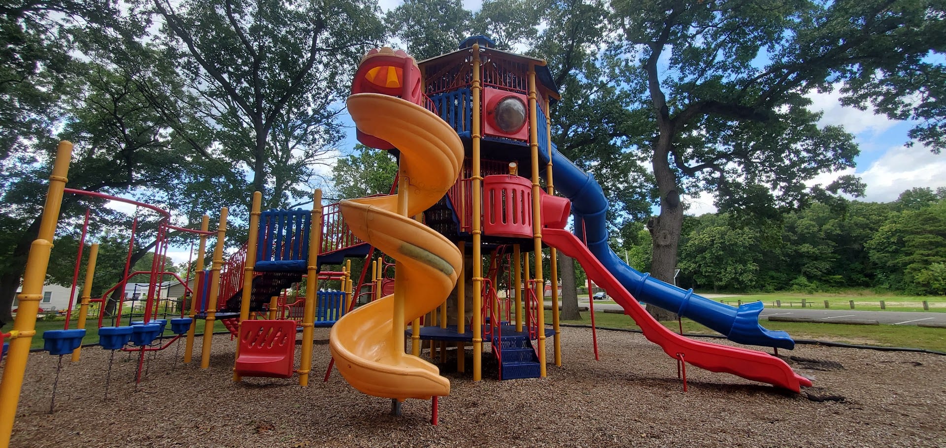 Playground
