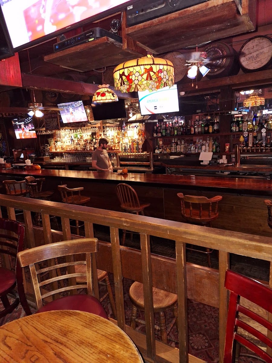 Yancy's Saloon, photo 2