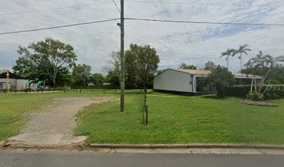 Bakers Creek Community Hall