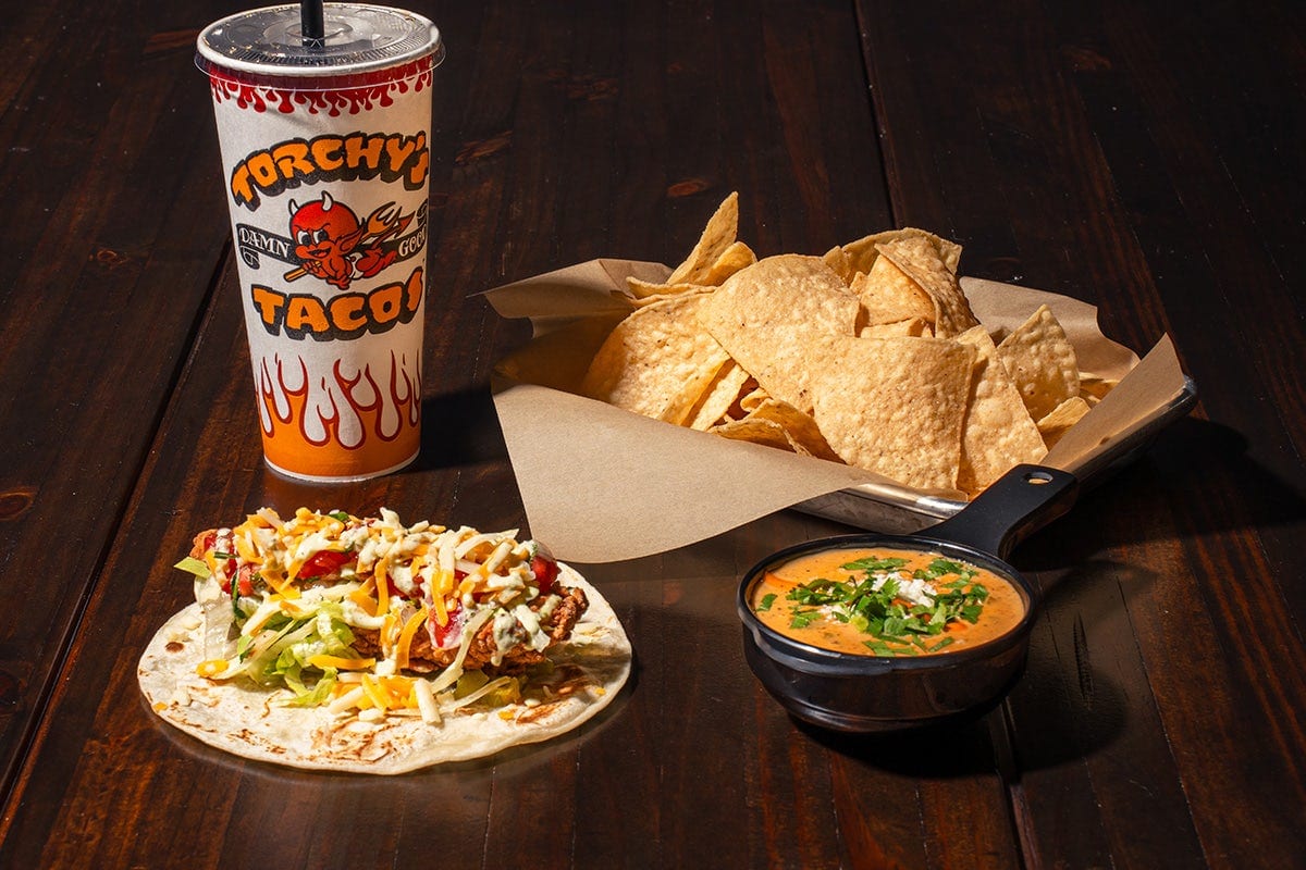 Torchy's Tacos, photo 4