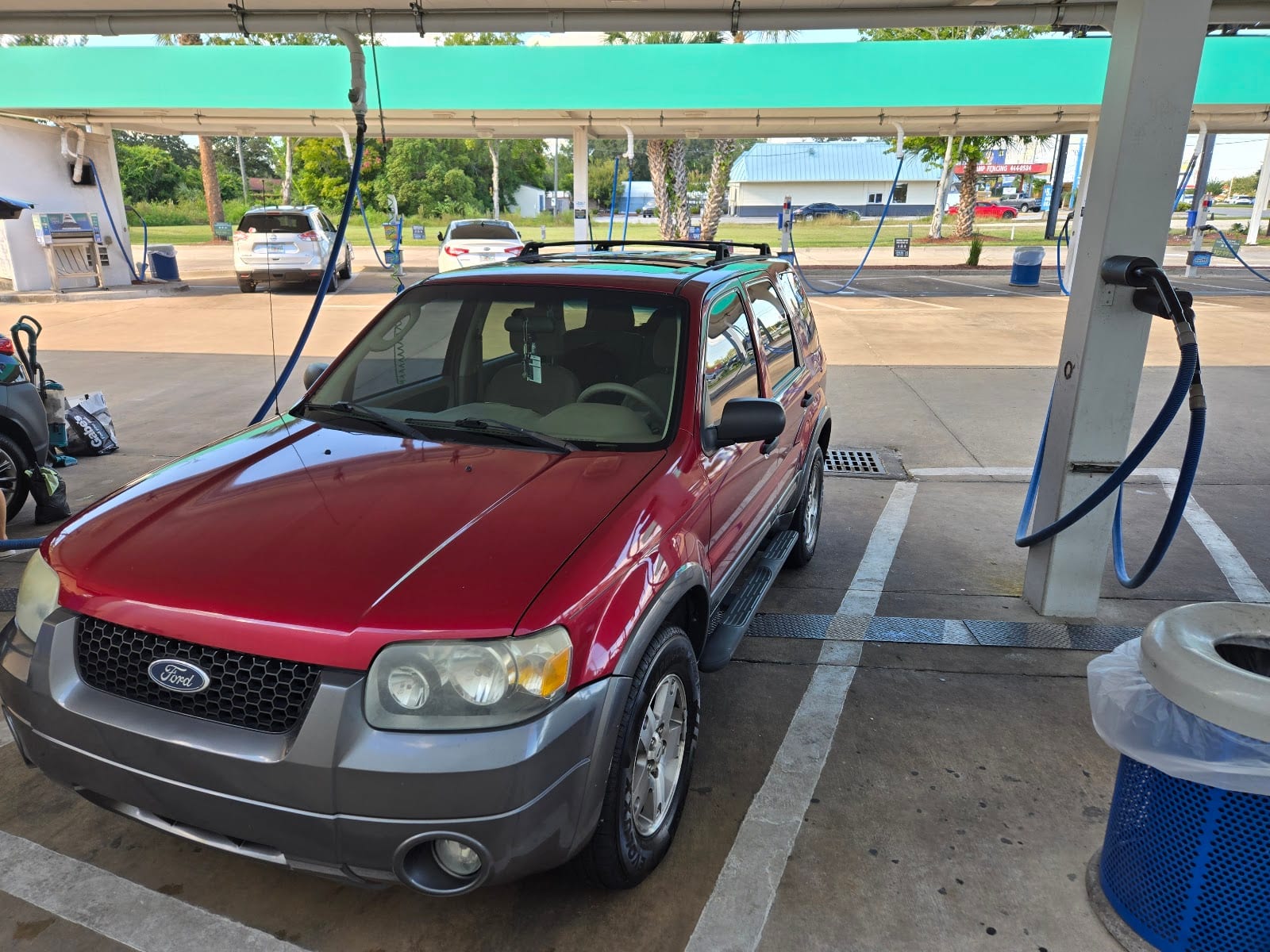 Car Spa, Inc., photo 4
