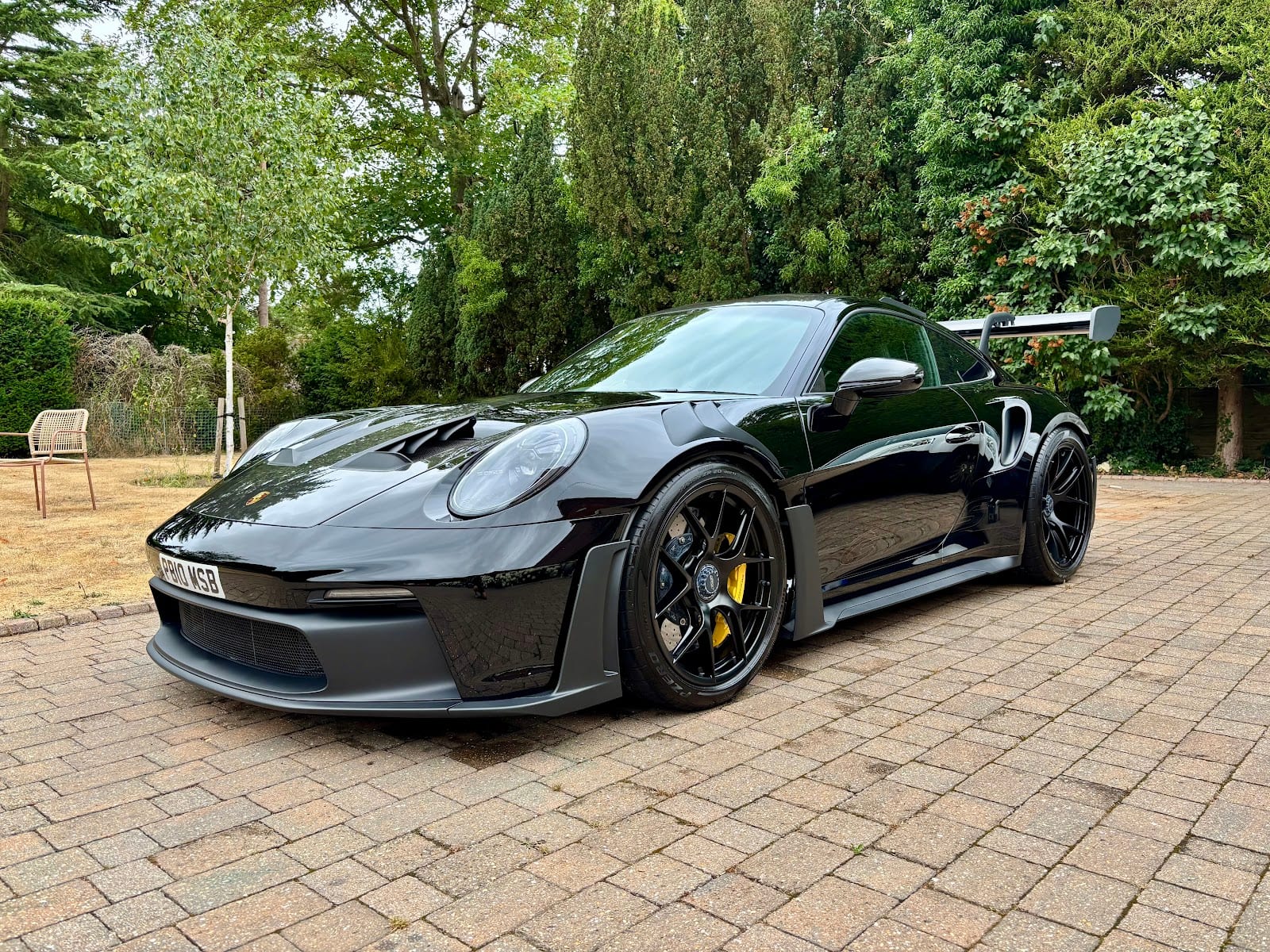 Glossworkz Detailing and Valeting, photo 4