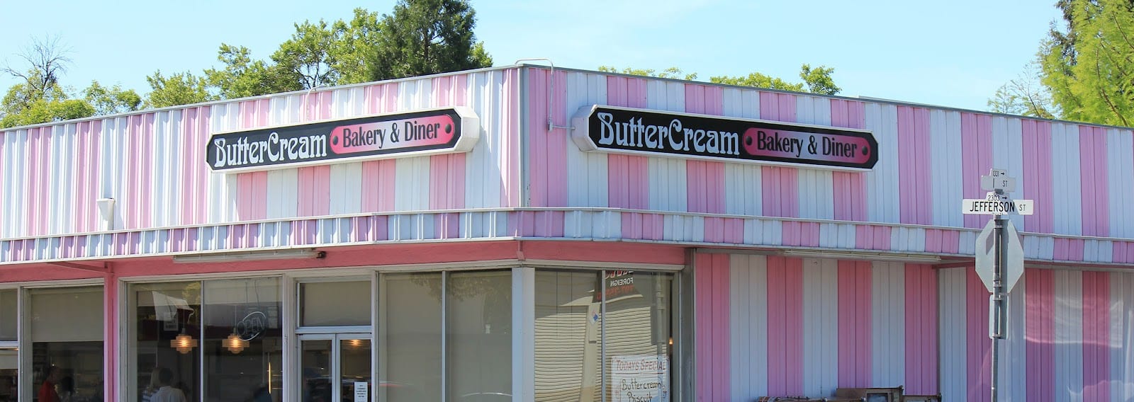 Butter Cream Bakery & Diner, photo 2