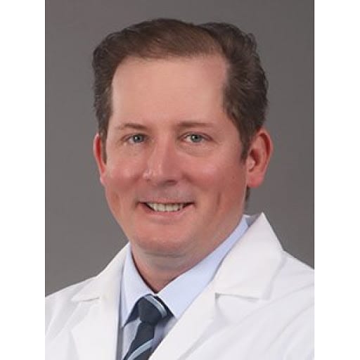 Kyle Ver Steeg II, MD, FACS, photo 2