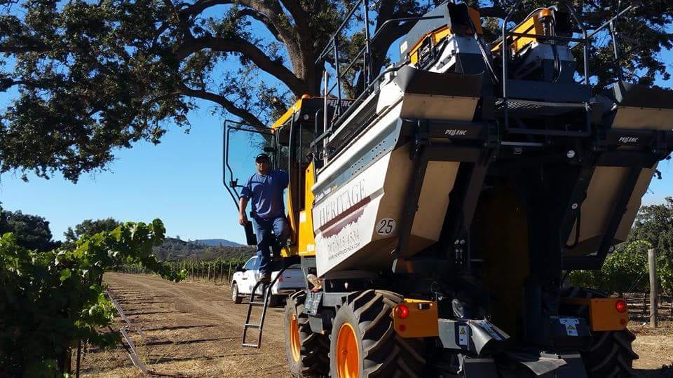 Heritage Vineyard Management Inc, photo 3