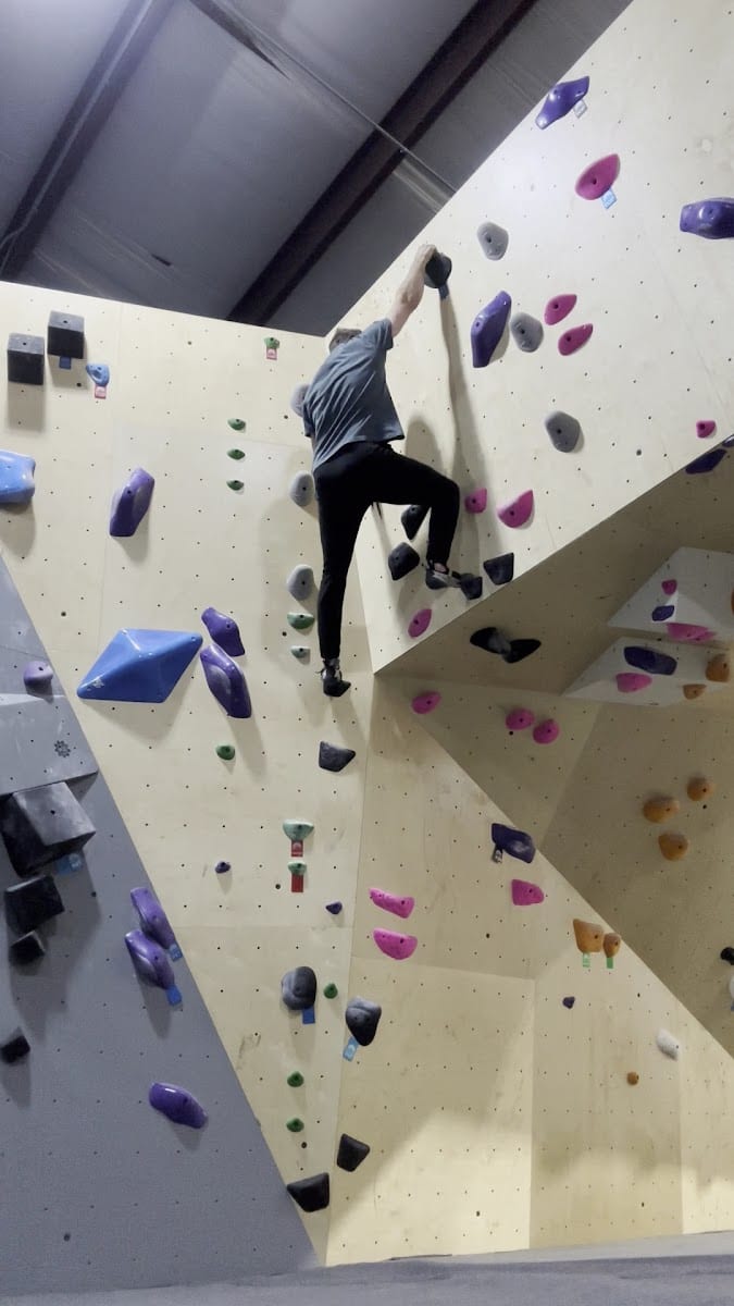 Iron Cliffs Gym, photo 3