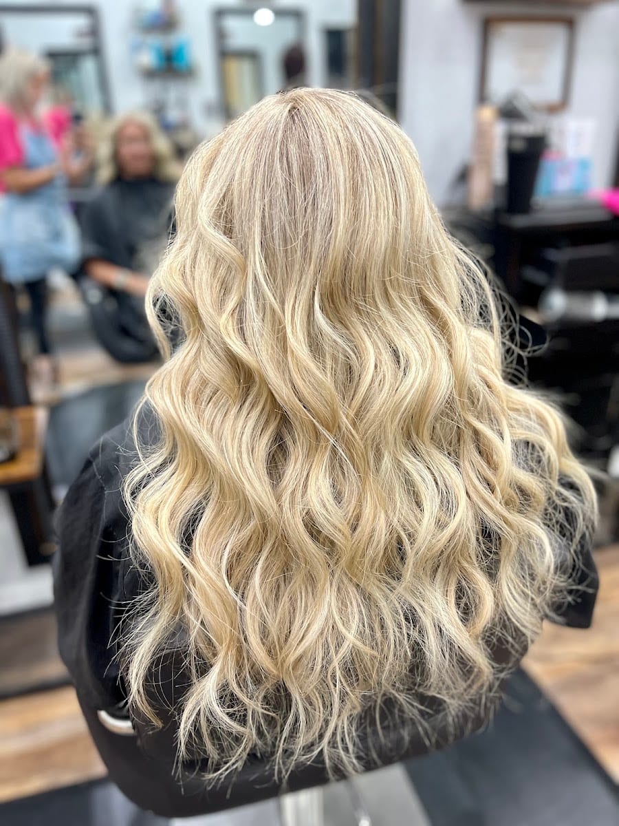 Hair by bri