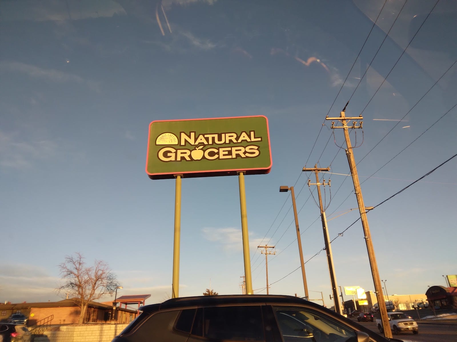 Natural Grocers, photo 3