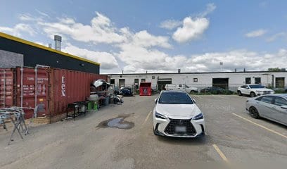 SB Auto Body Shop / 2733574 ONTARIO INC.