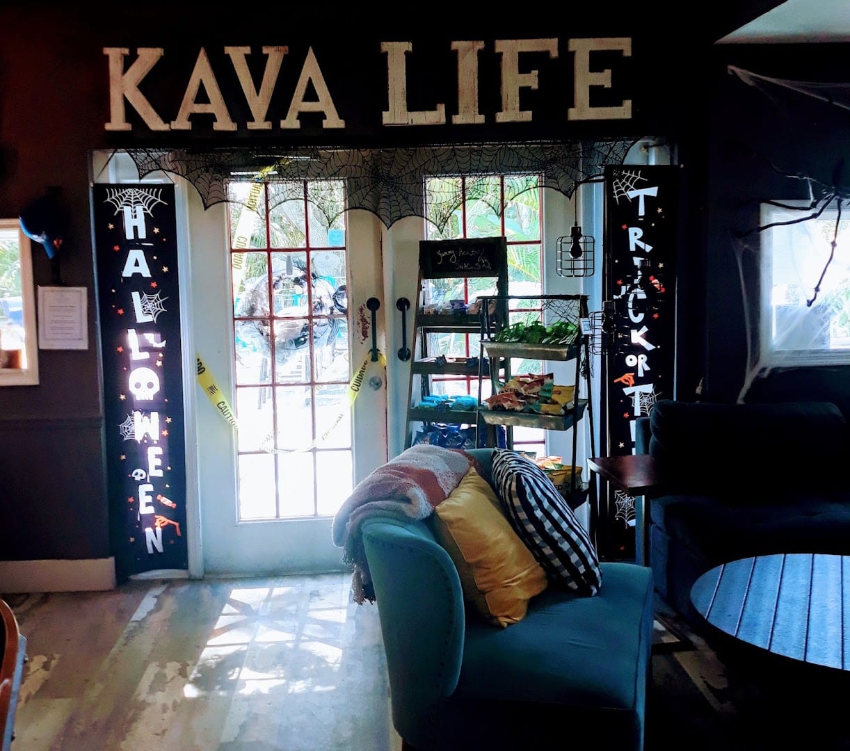Kava Culture Kava Bar