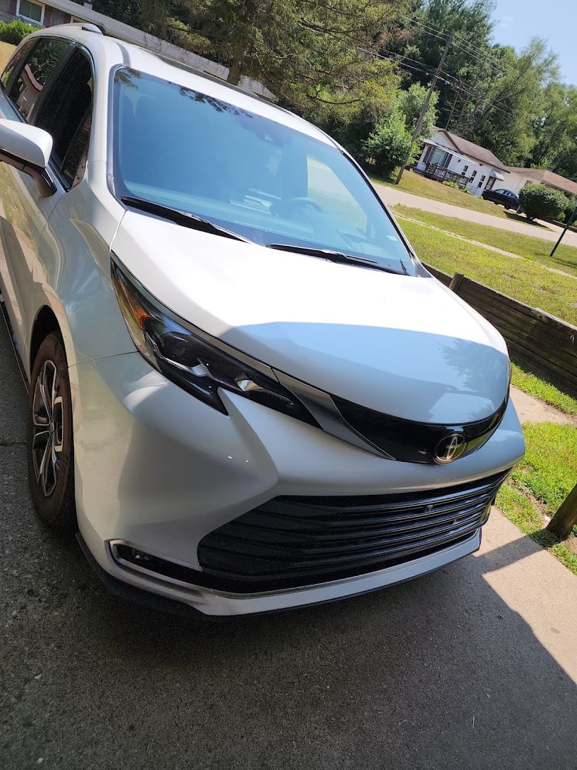 Gerber Collision & Glass, photo 4