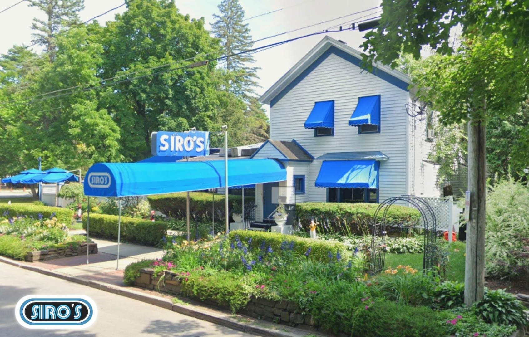Siro's Restaurant - Bar, photo 4